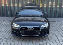 ÇETİNER MOTOR‘S TAN AUDİ A4 QUATTRO