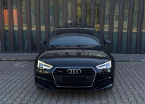 ÇETİNER MOTOR‘S TAN AUDİ A4 QUATTRO