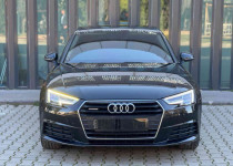 ÇETİNER MOTOR‘S TAN AUDİ A4 QUATTRO