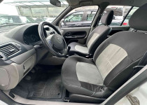2011 MODEL RENAULT SYMBOL 1.5 DCİ 65 BG AUTHENTİGUE KLİMALI