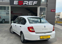2011 MODEL RENAULT SYMBOL 1.5 DCİ 65 BG AUTHENTİGUE KLİMALI