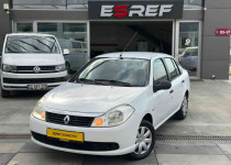 2011 MODEL RENAULT SYMBOL 1.5 DCİ 65 BG AUTHENTİGUE KLİMALI