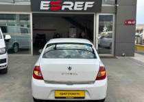 2011 MODEL RENAULT SYMBOL 1.5 DCİ 65 BG AUTHENTİGUE KLİMALI
