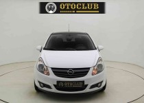 Oto Club‘ten 2010 Opel Corsa 1.4 Twi̇nport Color Edition Boyasiz ***