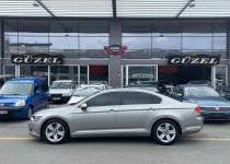 GÜZEL OTOMOTİV‘DEN*2017*OTOMATK*CRUİSE*U LED*1.6TDI*COMFORTLİNE***