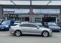 GÜZEL OTOMOTİV‘DEN*2017*OTOMATK*CRUİSE*U LED*1.6TDI*COMFORTLİNE***