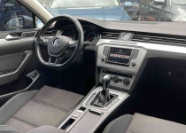 GÜZEL OTOMOTİV‘DEN*2017*OTOMATK*CRUİSE*U LED*1.6TDI*COMFORTLİNE***