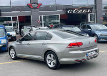 GÜZEL OTOMOTİV‘DEN*2017*OTOMATK*CRUİSE*U LED*1.6TDI*COMFORTLİNE***