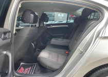 GÜZEL OTOMOTİV‘DEN*2017*OTOMATK*CRUİSE*U LED*1.6TDI*COMFORTLİNE***