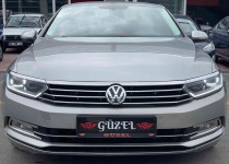 GÜZEL OTOMOTİV‘DEN*2017*OTOMATK*CRUİSE*U LED*1.6TDI*COMFORTLİNE***