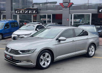 GÜZEL OTOMOTİV‘DEN*2017*OTOMATK*CRUİSE*U LED*1.6TDI*COMFORTLİNE***