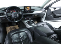 SÖĞÜT AUTO 3.0 TDI V6 Quattro ( Hatasız) Boyasız -
