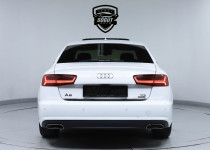 SÖĞÜT AUTO 3.0 TDI V6 Quattro ( Hatasız) Boyasız -