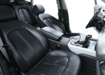 SÖĞÜT AUTO 3.0 TDI V6 Quattro ( Hatasız) Boyasız -