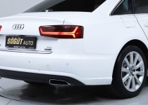 SÖĞÜT AUTO 3.0 TDI V6 Quattro ( Hatasız) Boyasız -