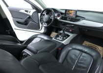 SÖĞÜT AUTO 3.0 TDI V6 Quattro ( Hatasız) Boyasız -
