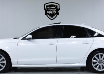SÖĞÜT AUTO 3.0 TDI V6 Quattro ( Hatasız) Boyasız -