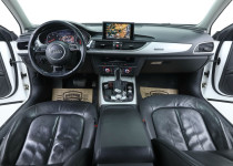 SÖĞÜT AUTO 3.0 TDI V6 Quattro ( Hatasız) Boyasız -