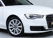 SÖĞÜT AUTO 3.0 TDI V6 Quattro ( Hatasız) Boyasız -