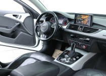 SÖĞÜT AUTO 3.0 TDI V6 Quattro ( Hatasız) Boyasız -