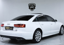 SÖĞÜT AUTO 3.0 TDI V6 Quattro ( Hatasız) Boyasız -