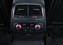 SÖĞÜT AUTO 3.0 TDI V6 Quattro ( Hatasız) Boyasız -