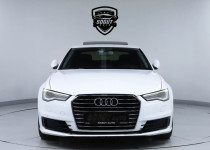 SÖĞÜT AUTO 3.0 TDI V6 Quattro ( Hatasız) Boyasız -