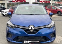Renault Clio 1.0 TCe Touch 2022