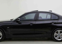 2017 DEĞİŞENSİZ 3.18i SPORT LİNE RECARO HAFIZA 136.000 KM””