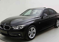 2017 DEĞİŞENSİZ 3.18i SPORT LİNE RECARO HAFIZA 136.000 KM””