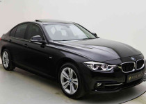 2017 DEĞİŞENSİZ 3.18i SPORT LİNE RECARO HAFIZA 136.000 KM””