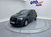 Otoshops Dede Otomoti̇v 2019 Dacia Sandero 1.0 Sce 75Hp Ambiance