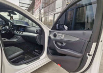 2020 MERCEDES-BENZ E200d AMG 55 BİN KM ELEK.BAGAJ BOYASIZ!