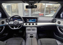 2020 MERCEDES-BENZ E200d AMG 55 BİN KM ELEK.BAGAJ BOYASIZ!