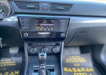 OTOMATİK 2017 SUPERB 1.TDİ TEMİZ MASRAFSIZ UYGUN FİYAT