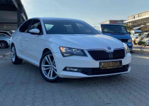 OTOMATİK 2017 SUPERB 1.TDİ TEMİZ MASRAFSIZ UYGUN FİYAT