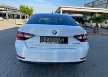 OTOMATİK 2017 SUPERB 1.TDİ TEMİZ MASRAFSIZ UYGUN FİYAT