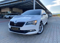OTOMATİK 2017 SUPERB 1.TDİ TEMİZ MASRAFSIZ UYGUN FİYAT