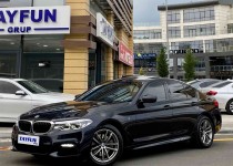 2020‘M/Sport‘boyasiz Çi̇zi̇ksi̇z‘(50.Bi̇n Km) Hayalet Vakum Nex‘100**