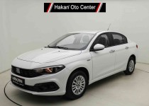 2022 Egea 1.3 Di̇zel Easy Sadece 7010 Km Çi̇zi̇ksi̇z Garanti̇li̇