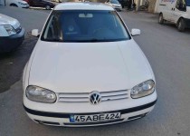 Volkswagen  Golf 1.3  2001