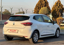 2022 CLİO 1.0TCe JOY OTOMATİK TURBOLU %20 FATURA**