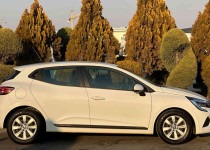 2022 CLİO 1.0TCe JOY OTOMATİK TURBOLU %20 FATURA**