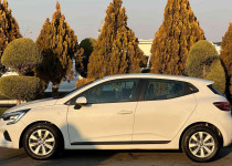 2022 CLİO 1.0TCe JOY OTOMATİK TURBOLU %20 FATURA**