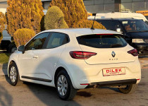 2022 CLİO 1.0TCe JOY OTOMATİK TURBOLU %20 FATURA**