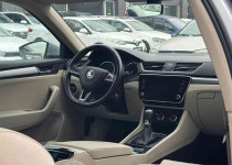 CEYLİN OTOMOTİVDEN 2019 MODEL HATASIZ BOYASIZ SKODA SÜPER-B