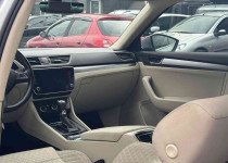CEYLİN OTOMOTİVDEN 2019 MODEL HATASIZ BOYASIZ SKODA SÜPER-B