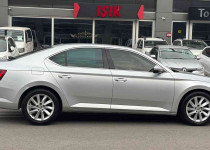 CEYLİN OTOMOTİVDEN 2019 MODEL HATASIZ BOYASIZ SKODA SÜPER-B