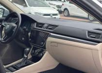 CEYLİN OTOMOTİVDEN 2019 MODEL HATASIZ BOYASIZ SKODA SÜPER-B