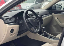 CEYLİN OTOMOTİVDEN 2019 MODEL HATASIZ BOYASIZ SKODA SÜPER-B